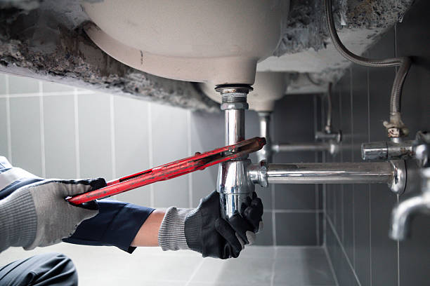 Trusted Leak Detection service in Cudahy, WI - Masters Plumbing Service